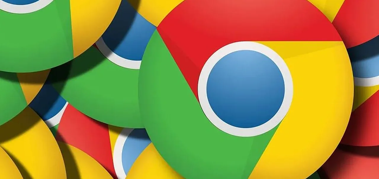 Chrome vai mudar a cor da barra de navegação de acordo com o site visitado