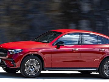 Mercedes-Benz apresenta GLC 2025 em duas carrocerias a partir de R$509.900