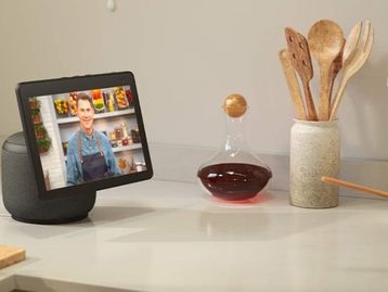 Smart display da Apple está próximo e terá novo sistema operacional homeOS