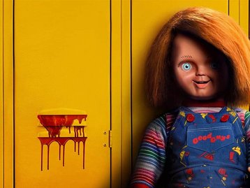 Chucky: Série derivada de Brinquedo Assassino é cancelada após 3 temporadas