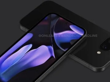 Google Pixel 9a tem imagens vazadas com grande mudança no módulo de câmera
