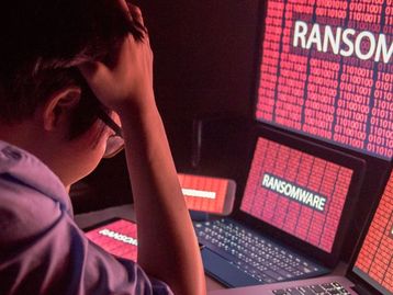 Totvs é vítima de ataque com ransomware; dados podem ter sido roubados