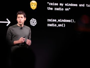 Apple volta atrás e desiste de investir na OpenAI, dona do ChatGPT