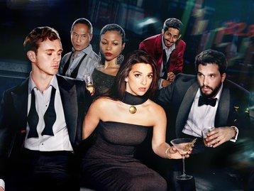 Industry, série da HBO, já tem Temporada 4 confirmada! Veja o que esperar
