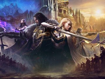 O que é Throne and Liberty? Veja requisitos para rodar o jogo grátis de PC