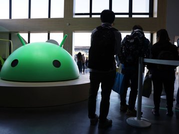Android 16 já tem nome de sobremesa definido — e é bem diferente