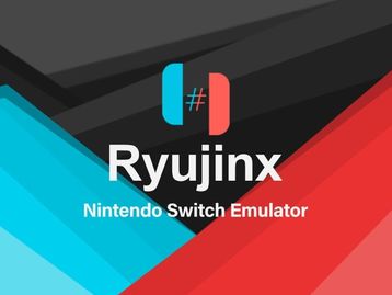 Ryujinx, emulador de Switch, é encerrado após acordo com a Nintendo