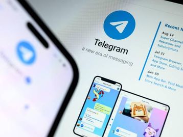 CEO do Telegram diz que 'pouca coisa mudou' com novos termos de serviço