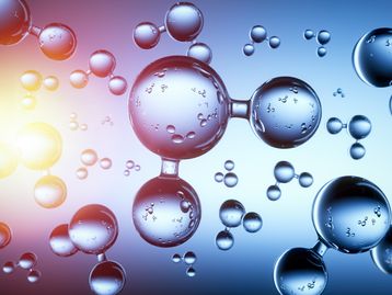 Vídeo mostra hidrogênio e oxigênio criando água em nanoescala; veja