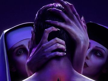Grotesquerie: trailer, sinopse e data de estreia da nova série de terror de Ryan Murphy