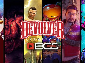BGS 2024 terá estande da Devolver Digital com jogos ainda não lançados