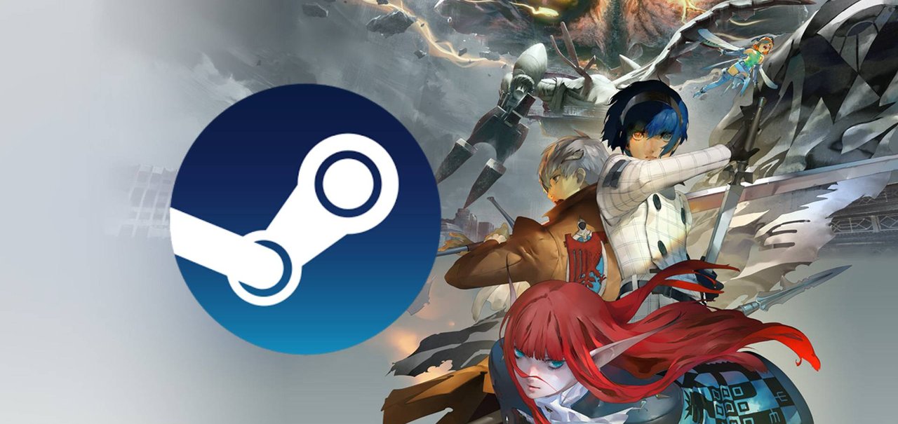 Veja 5 novos jogos grátis para jogar e resgatar na Steam nesta semana