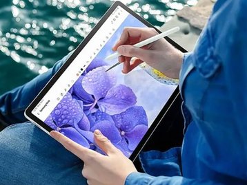 Oportunidade: tablet Galaxy Tab S9 FE+ com 33% OFF na Samsung; saiba como aproveitar