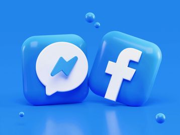 Facebook pagou mais de US$ 2 bilhões para criadores de conteúdo em 2023