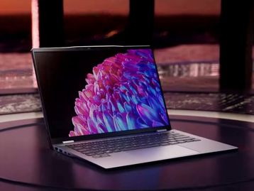 Acer Swift 14 AI chega ao Brasil com Snapdragon X e 26h de bateria