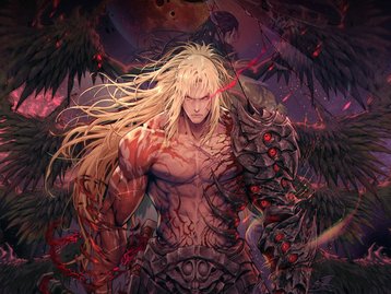 The First Berserker Khazan merece atenção dos fãs de soulslike? Veja preview