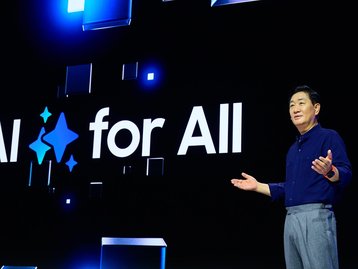 Visual da One UI, Tizen e muita IA: veja novidades da Samsung Developers Conference