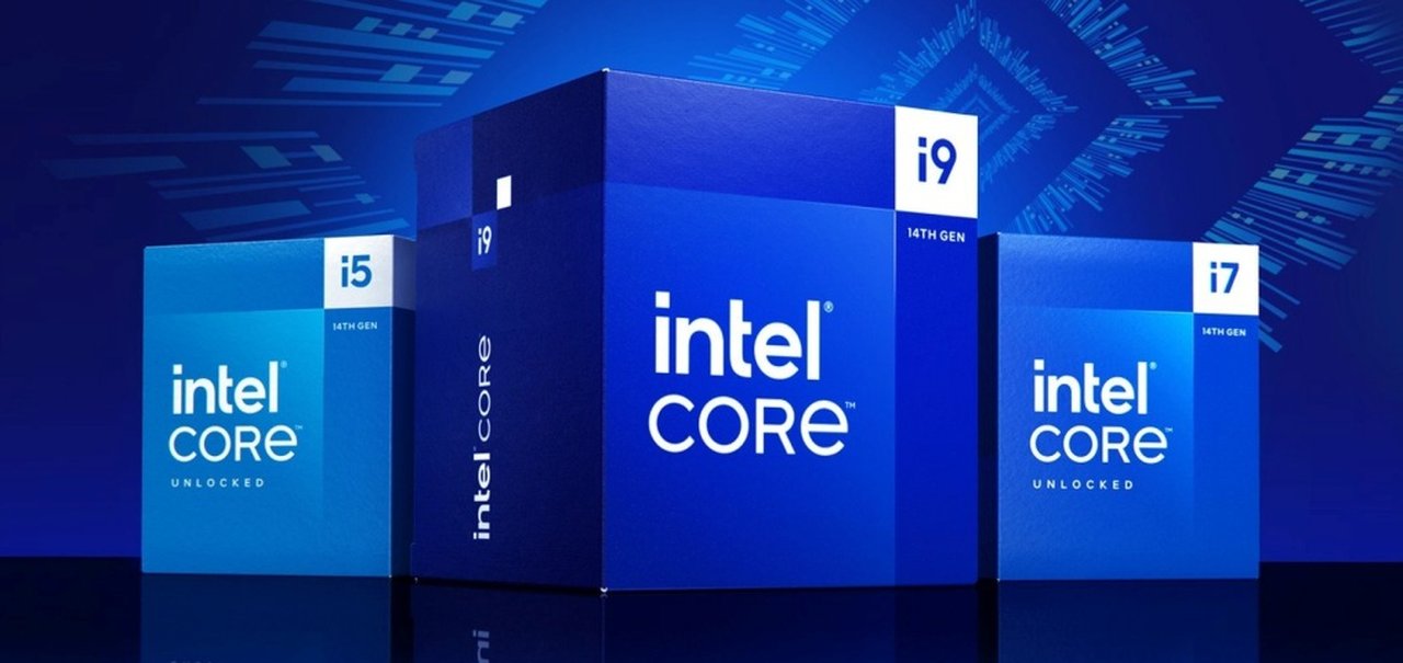 Intel deve lançar CPUs Arrow Lake no fim de outubro, segundo rumor