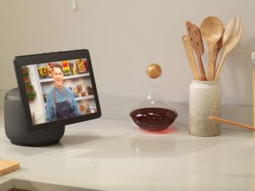 Echo com Alexa, Kindle e outros dispositivos Amazon com até R$ 180 OFF