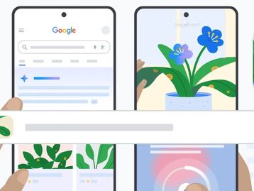 Google vai começar a mostrar anúncios em resumo de buscas feitas com IA
