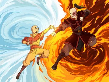 Avatar: A Lenda de Aang ganhará RPG AAA! Saiba tudo sobre o game
