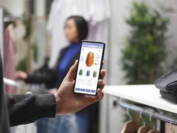 Como criar catálogo no WhatsApp Business?