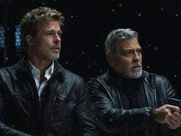 Filme de Brad Pitt vira sucesso na pirataria! Veja 10 filmes mais baixados por torrent na semana