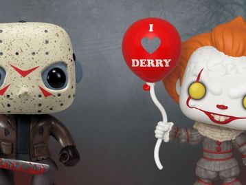 Funko Pop! de Terror: veja lista com Chucky, Michael Myers e mais para um Halloween geek