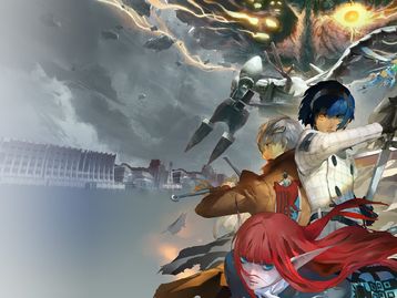 Metaphor: ReFantazio é o magnum opus da Atlus - Review