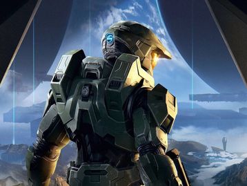 Halo agora tem estúdio próprio e receberá diversos jogos feitos na Unreal Engine 5