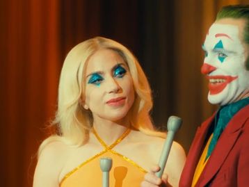 Coringa Delírio a Dois é um dos piores filmes da história da DC em notas