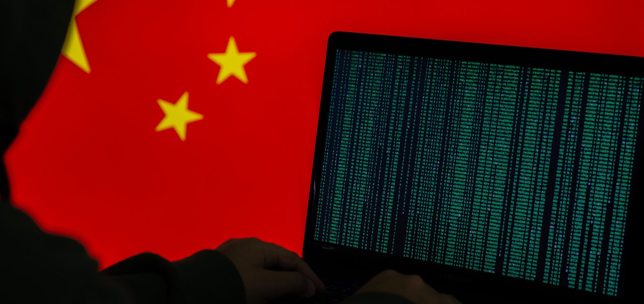 Hackers chineses invadem redes de telecomunicações dos EUA, relata jornal