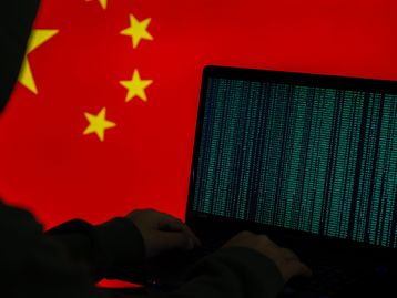 Hackers chineses invadem redes de telecomunicações dos EUA, relata jornal