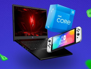 Pay Day no KaBuM!: confira teclados, mouses, SSDs e mais com até 70% OFF