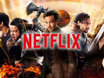 Netflix recebe 8 lançamentos de peso nesta semana! Veja lista