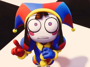 Quando o episódio 4 de O Incrível Circo Digital será lançado? Veja data