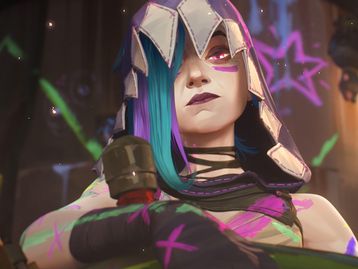 Arcane: Veja história, data de lançamento e tudo sobre a 2ª Temporada