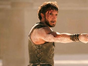 Os principais filmes que estreiam ainda em 2024 nos cinemas