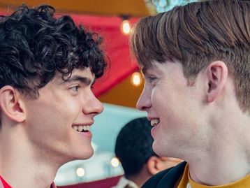 Heartstopper terá 4ª temporada na Netflix? Veja o que esperar!