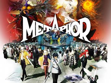 Metaphor ReFantazio roda no meu PC? Veja requisitos e preços do game