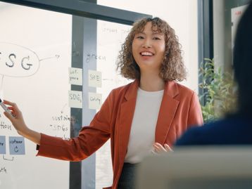7 cursos de ESG para quem deseja se aprofundar em sustentabilidade corporativa