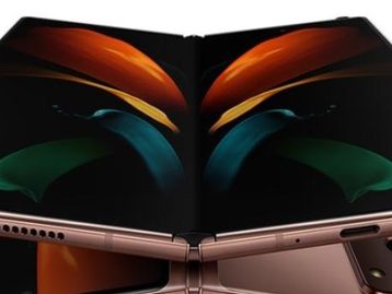 Galaxy Z Fold 2: dobrável lançado a US$ 2.000 não será mais atualizado pela Samsung