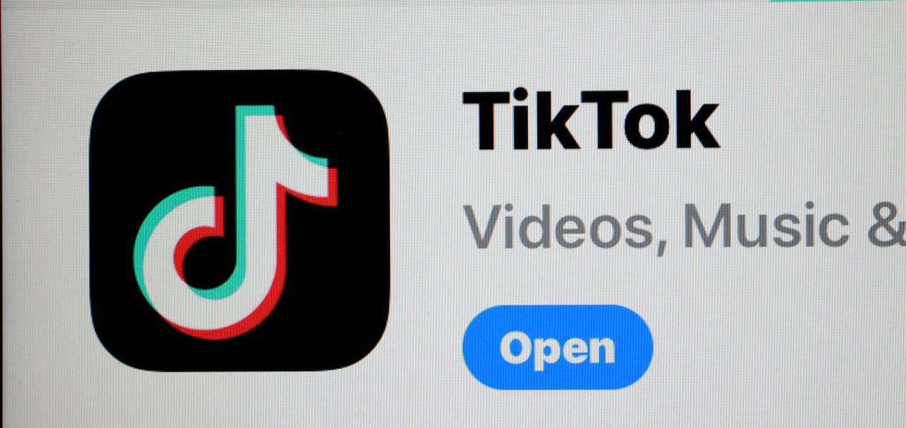 Estados dos EUA processam TikTok por danos à saúde mental de jovens