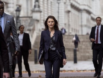 A Diplomata: Veja trailer, data e tudo sobre a segunda temporada na Netflix