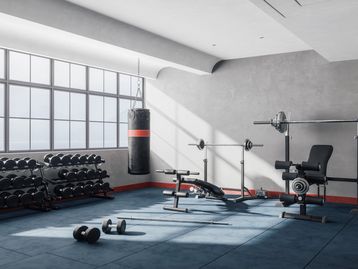 Começando a se exercitar? Fique ligado na indústria fitness