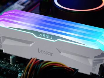 CEO da Lexar fala sobre crescimento no Brasil e importância dos games na BGS 2024