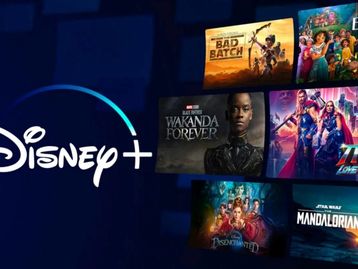 Disney+ revela data para impedir compartilhamento de senhas no Brasil