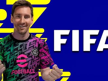 Após terminar com a EA, FIFA fecha parceria inesperada com a Konami, de eFootball