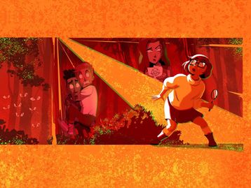 Série polêmica da Velma é cancelada pela Max, mas deixa episódio extra para assustar o público