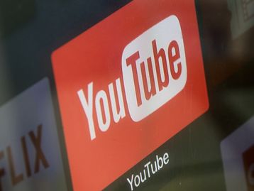 YouTube é a plataforma de vídeos mais usada pelos brasileiros com mais de 18 anos